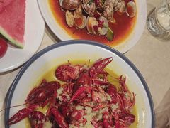-杨氏青龙虾·吃蟹季(珠江路店)