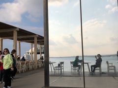 -Cafe Aewol Monsant