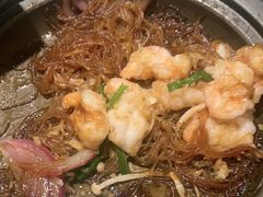 -绿茶餐厅(布吉万象汇店)