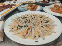 -聚福宝合苑食府(南头镇店)