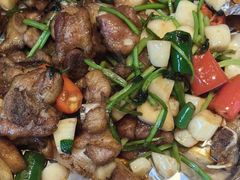 -竹里馆·淮扬菜·功夫茶(老门东店)