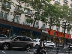 -江燕路万科里