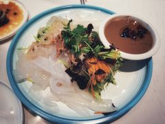 -北李妈妈菜·海肠捞饭(开发区万达店)