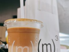 -CUBIC3三立方咖啡(凌空SOHO店)