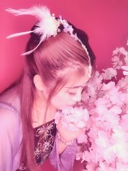 -浮生梦·百里长安汉服体验·化妆造型(永宁门skp店)