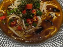 -辣尚瘾·烤鱼·新川菜(交大直营店)