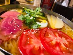 -铁人烧烤(北京店)