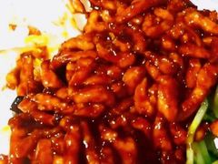 -姥姥家春饼店(八里庄店)