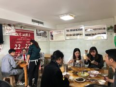 大堂-人和水上飘(第一家店)