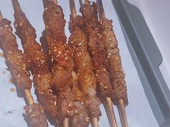 -贺记东北烧烤(夫子庙总店)