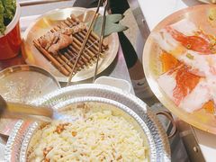 -南浦洞烤肉·新世界版(奥体店)