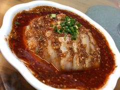 -勇猛子川菜馆(新军路店)