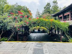 -天龙八部武侠城