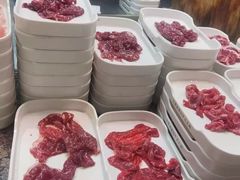 -牛鲜胜·潮汕牛肉自助火锅(番禺市桥店)