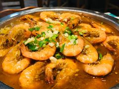 -杭嵊粗菜馆(文一西路店)