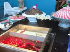 -五星桥原切肥牛火锅·30年专注好牛肉(湖塘店)