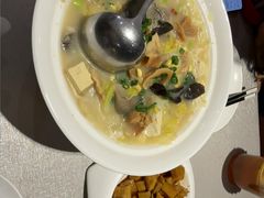 -郑庄脂渣海鲜楼(九水路店)