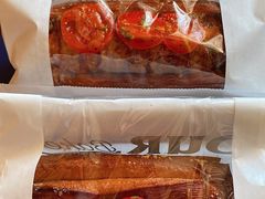 香肠起酥-OUR Bakery(SKP-S店)