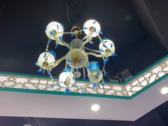 -帕米尔食府(白云观店)