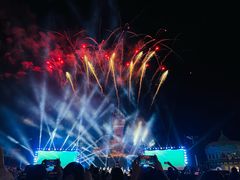 -青岛方特梦幻王国