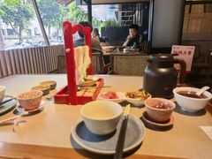 -饕林餐厅(春熙路店)