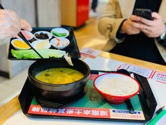 -大官米线(喜盈门范城店)
