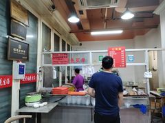 -没牙伯花生汤店(老药洲店)