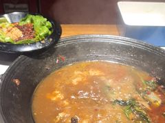 -老天桥蛙炉火锅(姑苏总店)