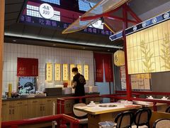 -杨翔豆皮涮牛肚(益田假日天地店)
