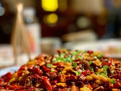 -杨记隆府(汉街店)