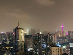 -富力丽思卡尔顿酒店·FLAIR餐厅酒吧