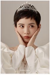 -杭州金夫人婚纱摄影(富阳私享店)