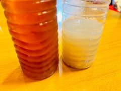 雪梨水-荔林食店(西华路店)