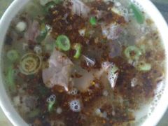 铁军鲜羊肉汤-铁军鲜羊肉汤