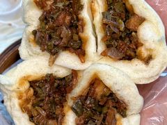 -月福京味斋·烤鸭店·北京菜(鼓楼总店)