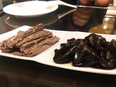 -中山保利艾美酒店-乐美中餐厅