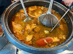 -子午路张记肉夹馍(兵马俑店)