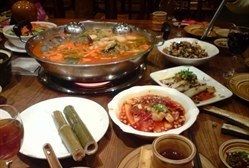 1-亮欢寨酸汤鱼(沙冲路店)