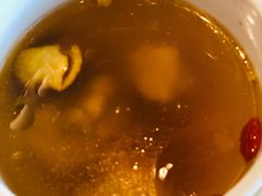 -济南香格里拉·咖啡泉自助餐厅