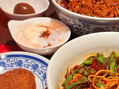 -王繁星面馆(西安熙地港店)