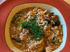 -我的意大利厨房