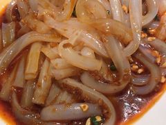-一品红川菜(皇岗店)