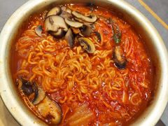 -明洞王妃家烤肉(苏州中心星悦汇店)