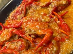 -聚味瞿记·龙虾堂(坡子街店)