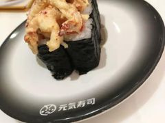 -元气寿司(金光华店)