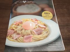 -萨莉亚意式餐厅(南京万达茂店)