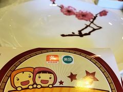 -陆壹捌餐厅(五大道店)