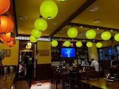 -鸟鹏烧鸟居酒屋(仁恒梦中心店)