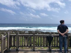 -鹅銮鼻灯塔