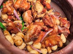 -晓粤·惹味粤菜(凯德乐峰广场店)